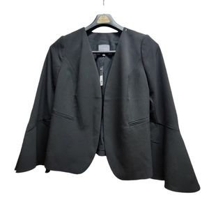 The Limited black blazer new with tag.